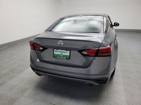 Used 2021 Nissan Altima 2.5 SR image 7