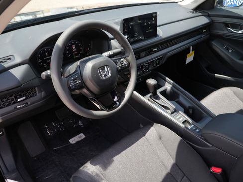 New 2026 Honda Accord SE image 15