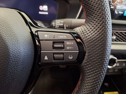 New 2026 Acura Integra Type S FWD image 20