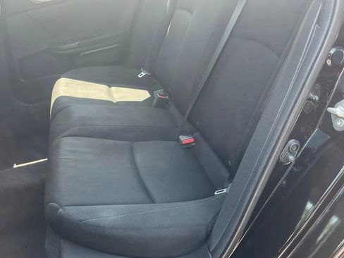 Used 2019 Honda Civic LX image 14
