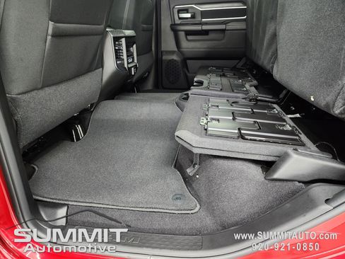 New 2026 RAM 2500 Big Horn image 44