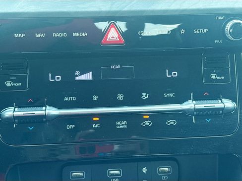 Used 2024 Kia Carnival SX FWD image 16