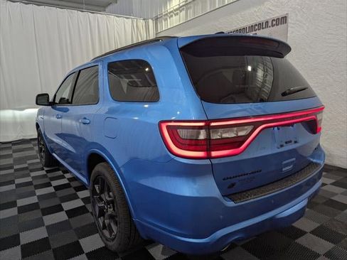 New 2026 Dodge Durango GT AWD/4WD image 50