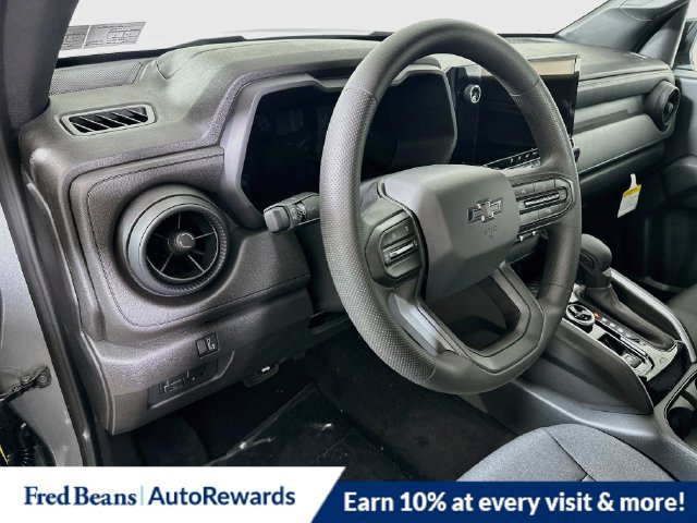 New 2026 Chevrolet Colorado Trail Boss AWD/4WD image 7