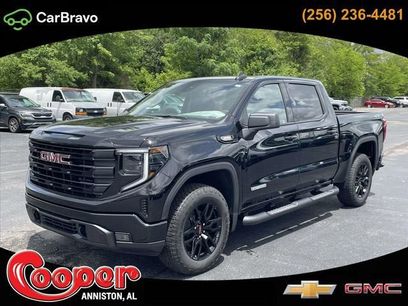 New 2026 GMC Sierra 1500 Elevation w/ Elevation Select Package