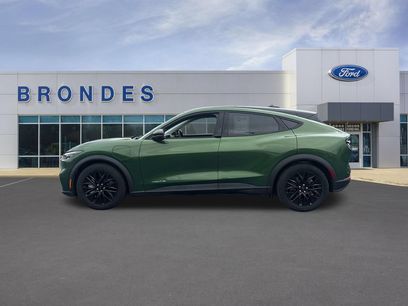 Used 2025 Ford Mustang Mach-E Select w/ Comfort Package Lite
