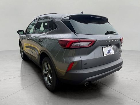 Certified 2025 Ford Escape ST-Line AWD/4WD image 18
