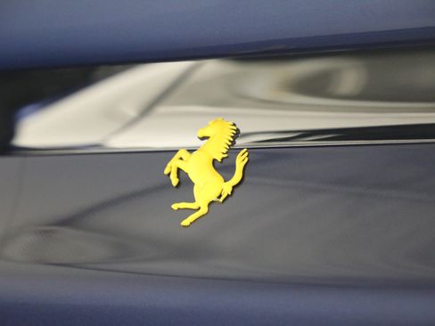 Certified 2023 Ferrari SF90 Stradale AWD/4WD image 28