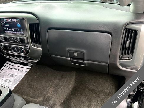 Used 2018 Chevrolet Silverado 1500 LT RWD image 12