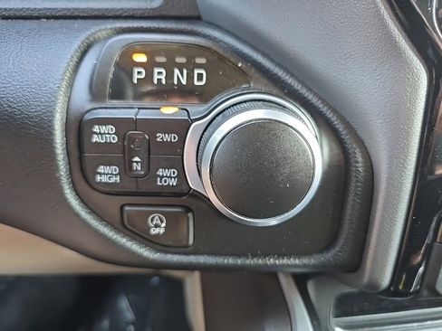 Certified 2022 RAM 1500 Big Horn image 31