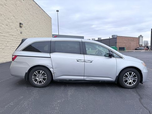 Used 2012 Honda Odyssey EX-L image 6