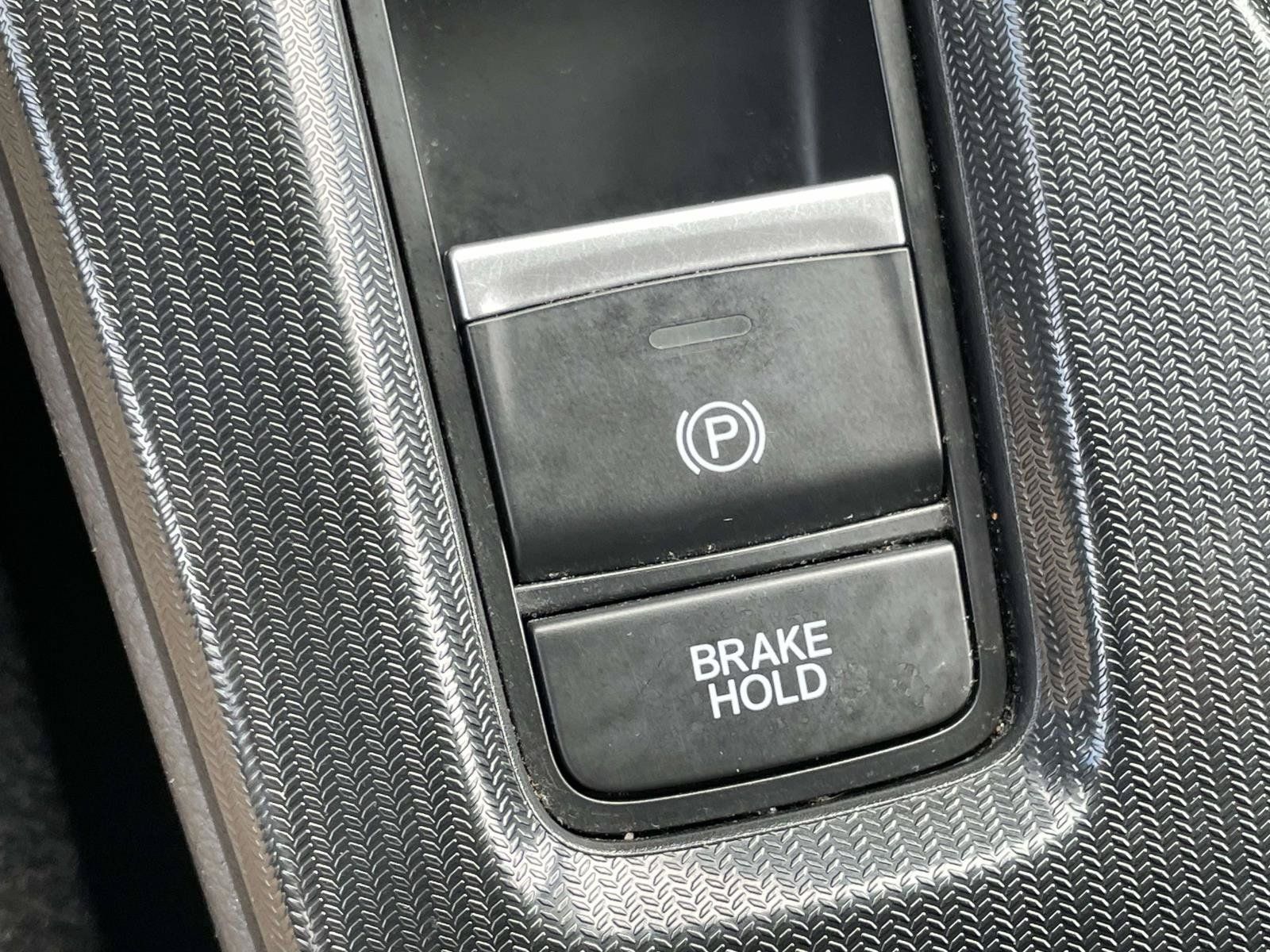 Certified 2022 Honda Civic Sport image 31
