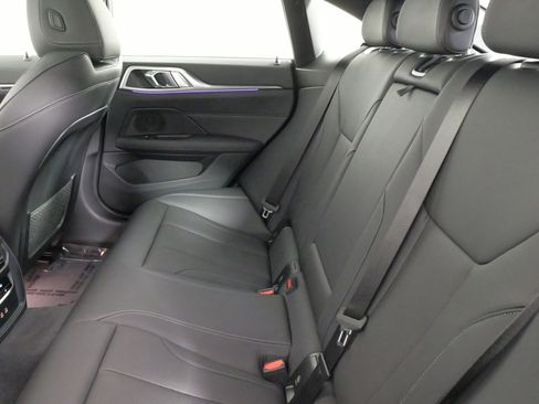 Used 2023 BMW 430i Gran Coupe xDrive 430i xDrive Gran Coupe w/ Premium Package image 37