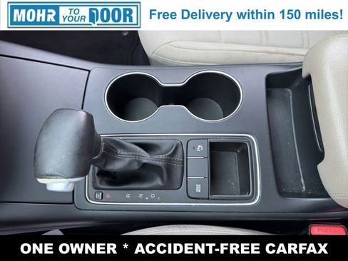 Used 2019 Kia Sorento FWD w/ LX Convenience Package image 19
