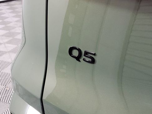 New 2026 Audi Q5 Premium image 19