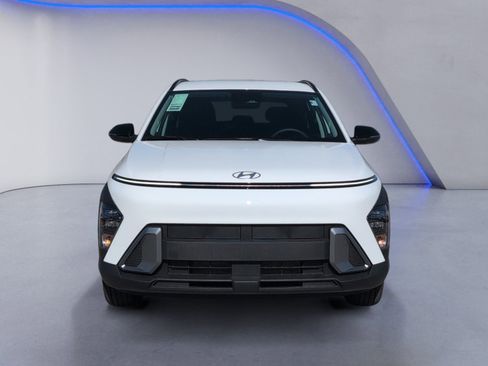 New 2026 Hyundai Kona SEL Sport FWD image 3