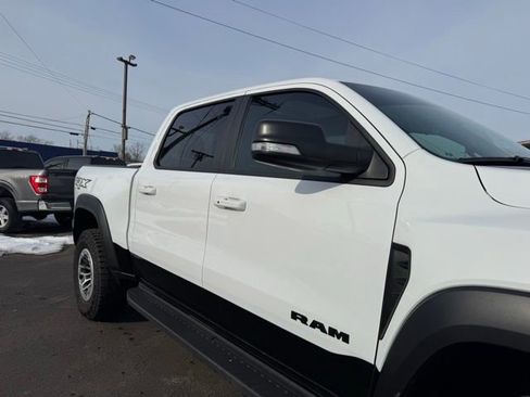 Used 2022 RAM 1500 TRX w/ TRX Level 2 Equipment Group image 7