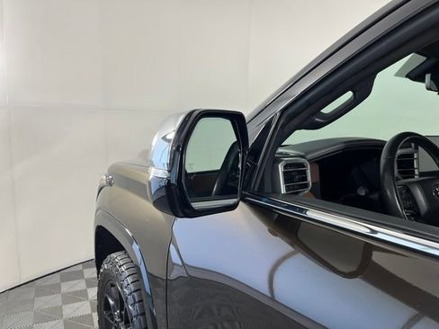 Used 2023 Toyota Tundra 1794 Edition w/ TRD Off-Road Package AWD/4WD image 14