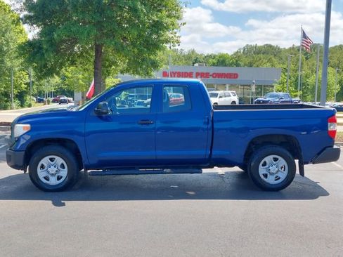 Used 2015 Toyota Tundra SR w/ Tow Package RWD image 10