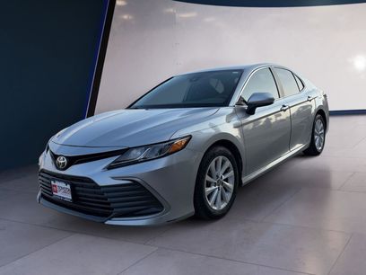 Used 2023 Toyota Camry LE