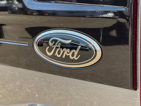 Used 2022 Ford F150 Platinum w/ Equipment Group 701A High AWD/4WD image 10
