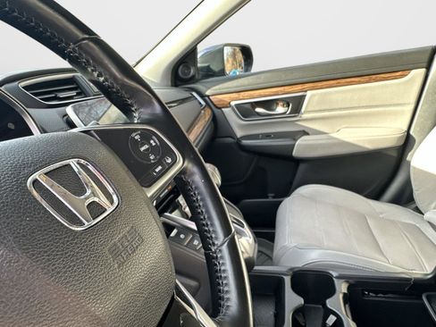 Used 2018 Honda CR-V EX-L image 43