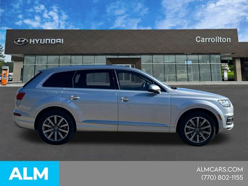 Used 2017 Audi Q7 3.0T Premium Plus image 6