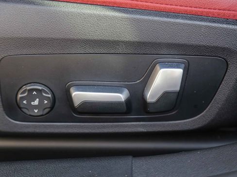 Used 2022 BMW i4 M50 w/ Premium Package image 27