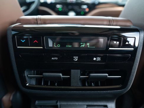 New 2026 Acura MDX w/ Technology Package image 25