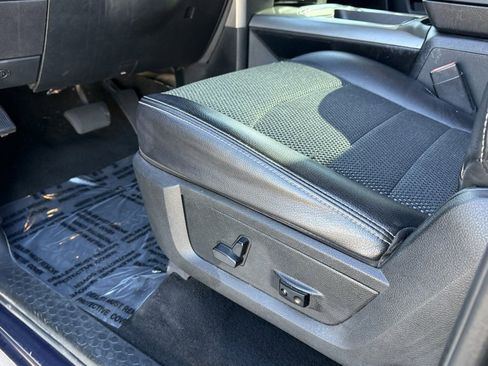 Used 2017 RAM 1500 Sport w/ Comfort Group image 16