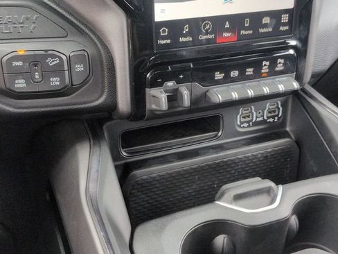 Used 2024 RAM 2500 Rebel w/ Safety Group AWD/4WD image 24