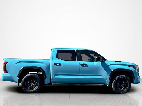 Certified 2026 Toyota Tundra TRD Pro AWD/4WD image 6