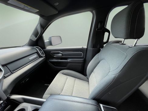 Used 2023 RAM 1500 Big Horn AWD/4WD image 28