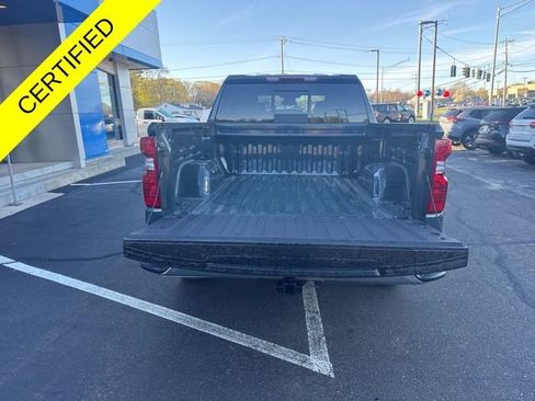 Used 2026 Chevrolet Silverado 1500 LT w/ Safety Package AWD/4WD image 9