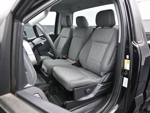 Certified 2024 Ford F250 XL w/ XL Off-Road Package image 9