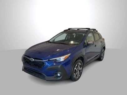 Used 2024 Subaru Crosstrek 2.0i Premium w/ Popular Package #3