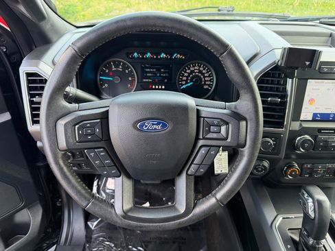 Used 2020 Ford F150 XLT w/ Equipment Group 302A Luxury image 24