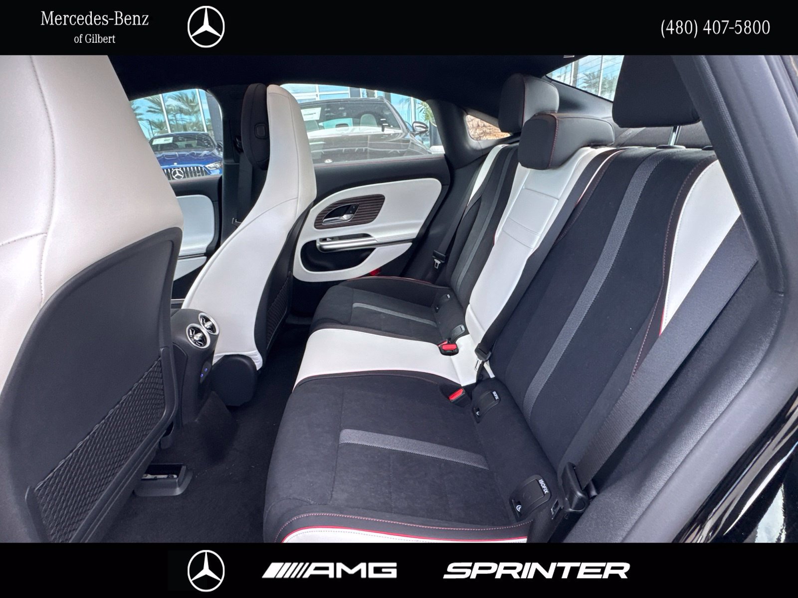 New 2027 Mercedes-Benz CLA 350 image 18