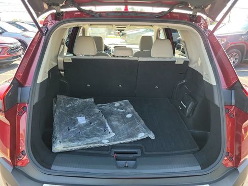 Used 2023 Nissan Rogue SV AWD/4WD image 10
