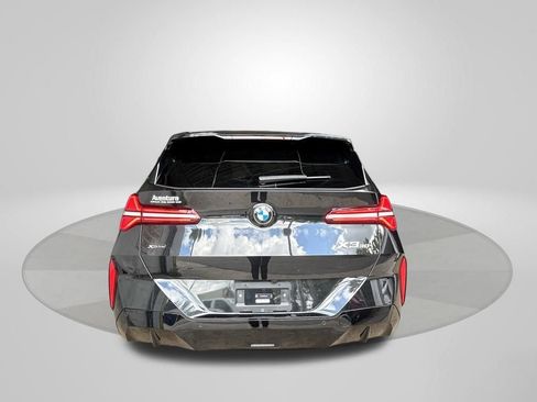 Used 2025 BMW X3 xDrive30i AWD/4WD image 6