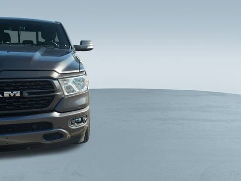 Used 2022 RAM 1500 Big Horn image 38
