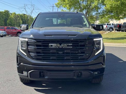 Used 2024 GMC Sierra 1500 Elevation w/ Elevation Premium Package AWD/4WD image 26