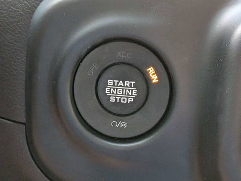 Used 2023 Jeep Wrangler Unlimited Sport w/ Xtreme 35 Tire Package AWD/4WD image 31