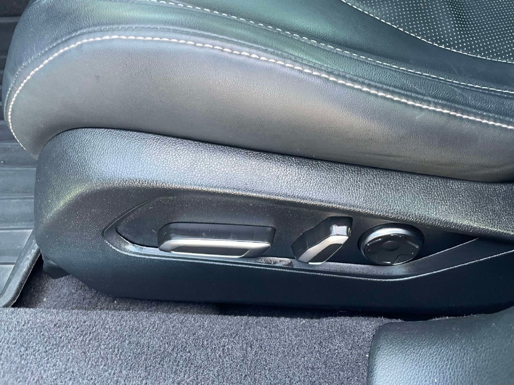 Used 2021 Acura TLX w/ Technology Package FWD image 19