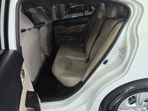 Used 2013 Honda Civic LX image 11