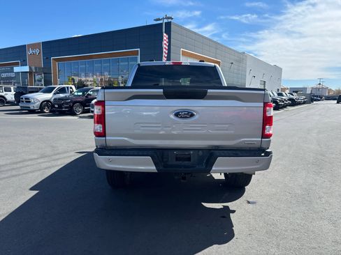 Used 2023 Ford F150 XL w/ STX Appearance Package image 6