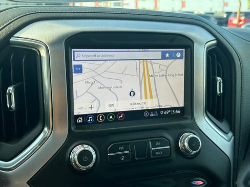 Used 2020 GMC Sierra 1500 SLT w/ SLT Premium Plus Package image 14