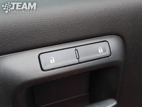 Used 2016 Chevrolet Silverado 1500 W/T image 11