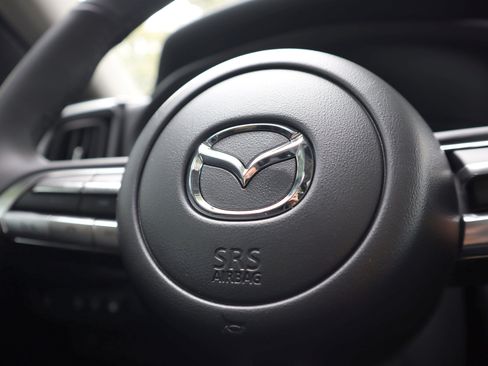 New 2026 MAZDA CX-50 2.5 Hybrid w/ Preferred Pkg image 14