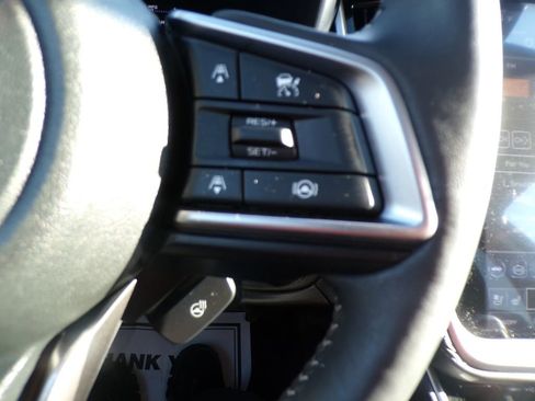 Used 2024 Subaru Outback Touring AWD/4WD image 22